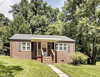 310 S High St, Asheboro, NC 27203