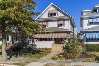 410 Sylvania Ave, Avon By the Sea, NJ 07717