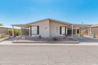 3700 S Tomahawk Rd Unit 88, Apache Junction, AZ 85119