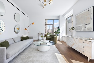251 W 91st St Unit 8-B, New York, NY 10024