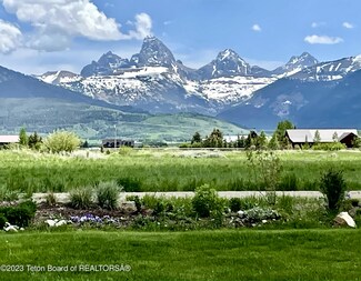 3872 South St, Driggs, ID 83422