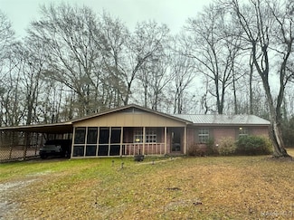 69 Avant Loop, Georgiana, AL 36033