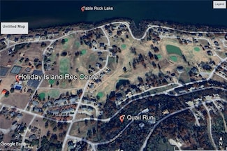 7 Quailrun Ln, Holiday Island, AR 72631