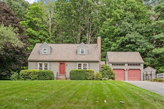 415 S Ashburnham Rd, Westminster, MA 01473