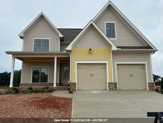 128 Stenness Branch, Madison, AL 35756