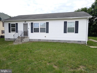 21024 Francis Hearn Dr, Bridgeville, DE 19933