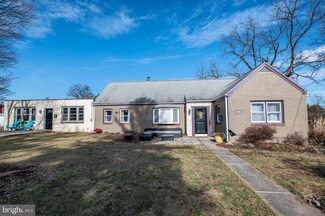 415 Ridge Ave, Spring City, PA 19475