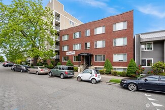 235 & 247 Tacoma Ave S, Tacoma, WA 98402
