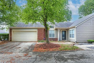 9340 Aberdare Dr Unit 56, Indianapolis, IN 46250