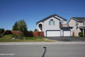 1932 Casey Cusack Loop, Anchorage, AK 99515