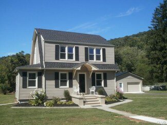 70 Weiss Ave, Easton, PA 18042