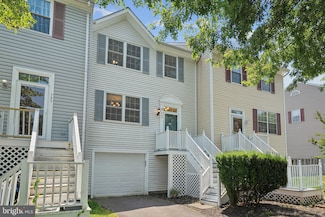 523 Blacksburg Terrace NE, Leesburg, VA 20176