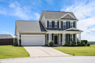 102 Upland Dr, Easley, SC 29642