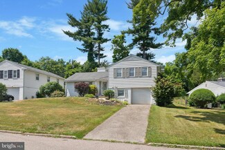 657 Green Briar Rd, Elkins Park, PA 19027