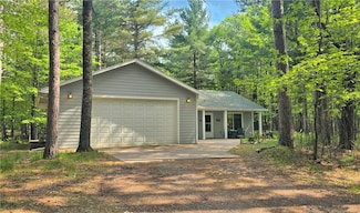 55530 George Lake Rd, Solon Springs, WI 54873