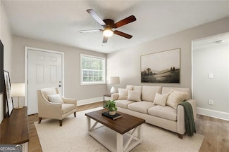 156 Fairfield Place NW, Atlanta, GA 30314