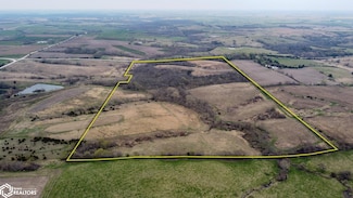 1601 140th Ave, Murray, IA 50174