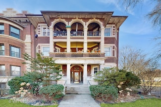 5038 S Drexel Blvd Unit 3S, Chicago, IL 60615