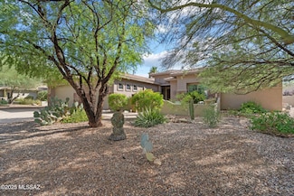 709 W Bright Canyon Dr, Oro Valley, AZ 85755