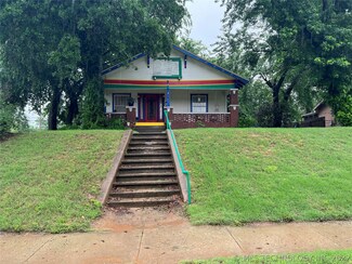 419 N Main St, Sand Springs, OK 74063