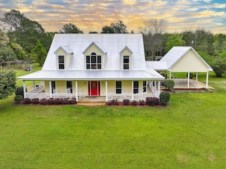 2542 Maddox Rd, Ochlocknee, GA 31773