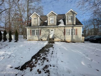 175 Vienna Rd, Howell, NJ 07731