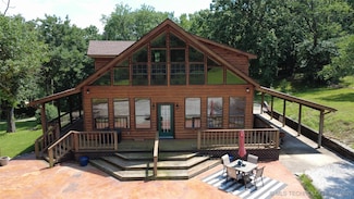 20413 E Allen Rd, Tahlequah, OK 74464