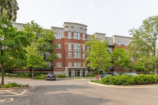 860 Weidner Rd Unit 403, Buffalo Grove, IL 60089