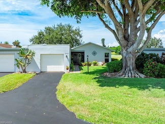 3387 Boca Ciega Dr Unit D-3, Naples, FL 34112