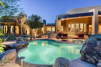 10822 E Prospect Point Dr, Scottsdale, AZ 85262