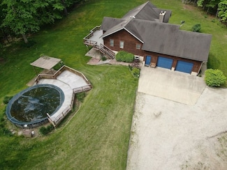 20186 N Dunlap Rd, Dennison, IL 62423