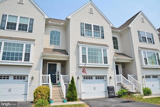 43 Broderick Ct, Leola, PA 17540