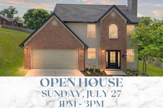 448 Cypress Place, Richmond, KY 40475