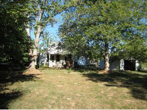9215 N Mt Pleasant Rd, Gosport, IN 47433