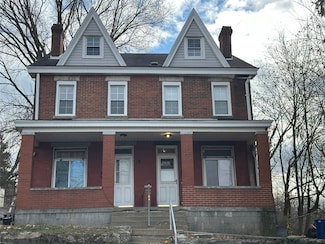 117-119 Copperfield Ave, Pittsburgh, PA 15210