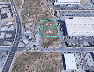 Unlisted Address