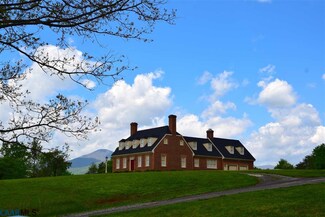 1491 Lowesville Rd, Amherst, VA 24521