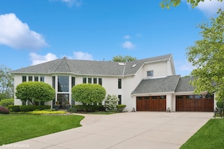1435 Daniel Ct, Northbrook, IL 60062