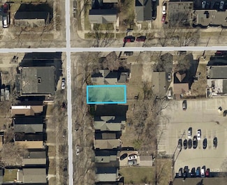 234 N 36th St, Milwaukee, WI 53208