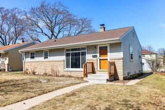 7728 W Kathryn Ave, Milwaukee, WI 53218