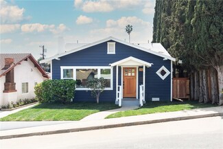 2320 Loy Ln, Los Angeles, CA 90041