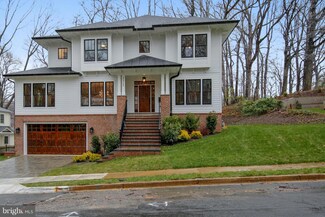 2313 N Trenton St, Arlington, VA 22207