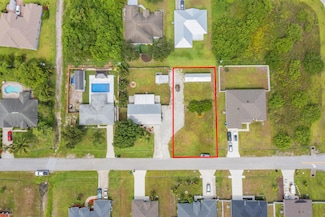 412 SW Bradshaw Cir, Port St. Lucie, FL 34953
