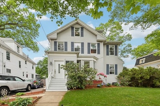 254 Park St, West Roxbury, MA 02132