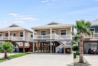 304 Avenue J, Port Aransas, TX 78373