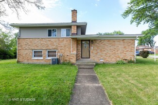 227 Westgate Ave, Chicago Heights, IL 60411