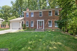 11957 Governors Ct, Woodbridge, VA 22192