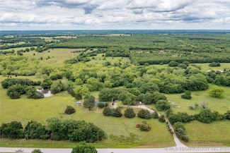 5700 Wiley Rd, Milburn, OK 73450