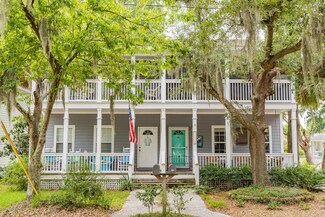 1520 Old Shell Rd, Port Royal, SC 29935