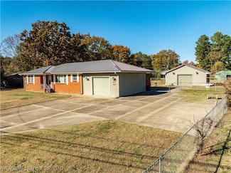 4511 Alma Hwy, van Buren, AR 72956